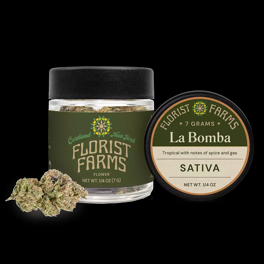 Florist Farms La Bomba 7G Flower