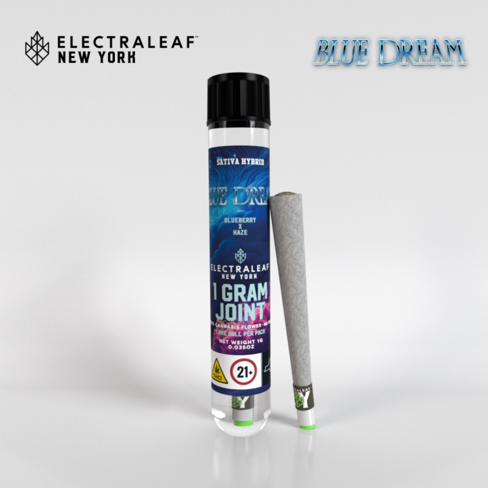 Blue Dream 1G Pre-Roll